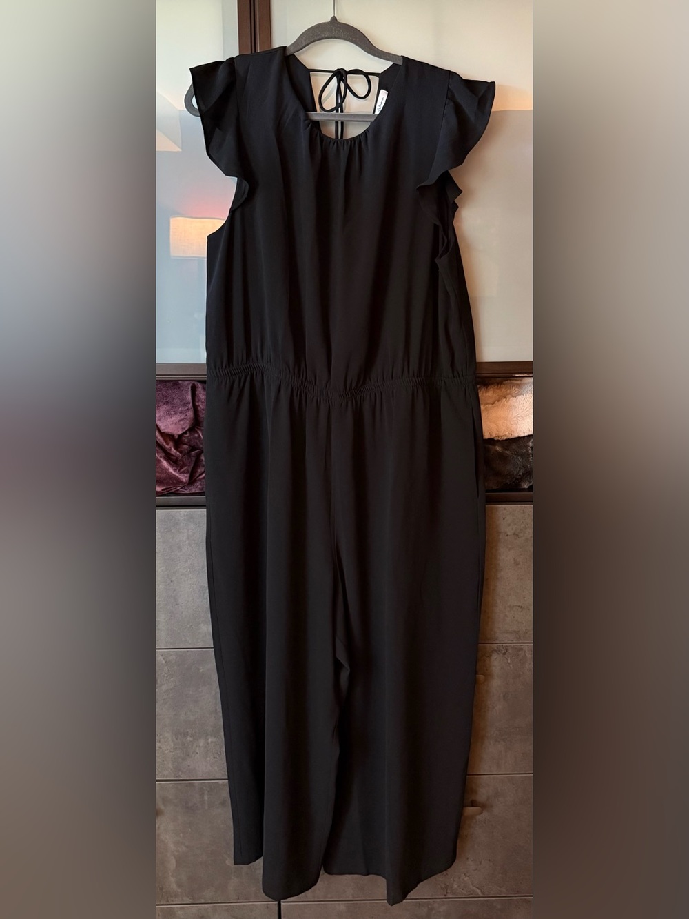 Reitmans XXL Flowy Jumpsuit